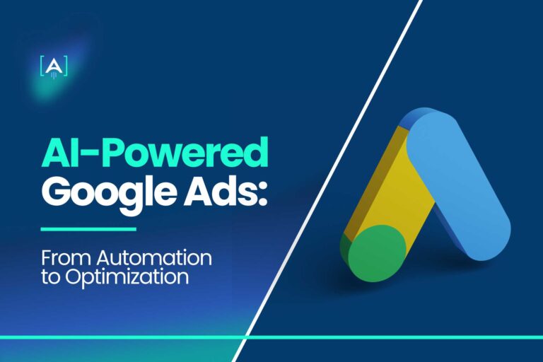 Ai for Google Ads Optimization