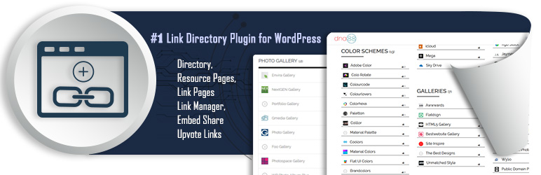 Directory Plugins for Wordpress