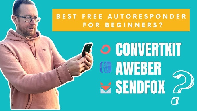 Sendfox Vs Aweber