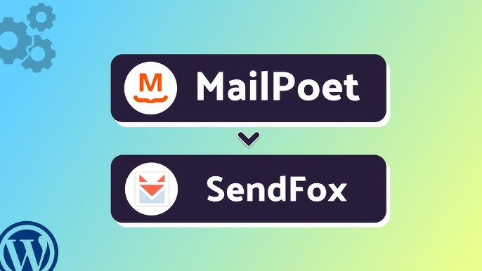 Sendfox Vs Mailpoet