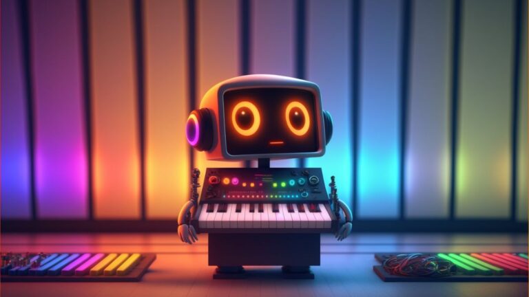 Best AI Music Video Generator: Unleash Creativity!