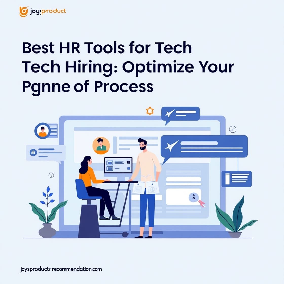 Hr Tools for Tech Hiring
