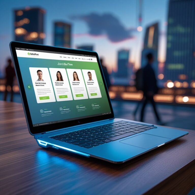 Best Job Board WordPress Themes