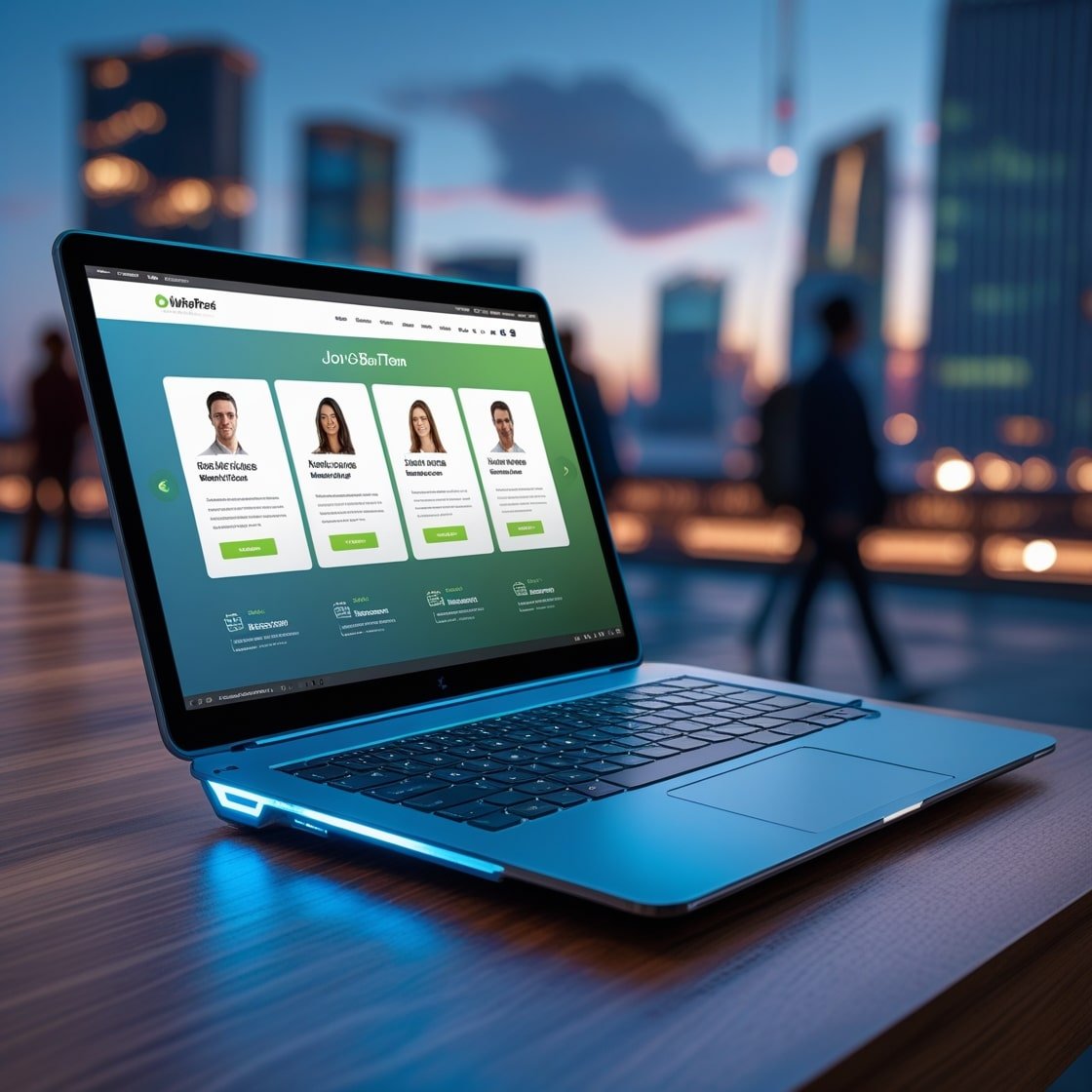 Best Job Board WordPress Themes
