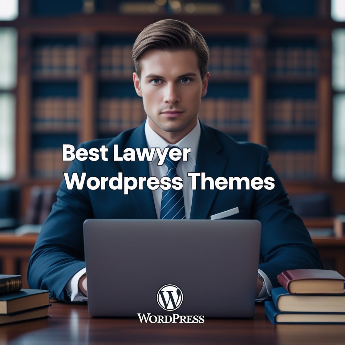 Best Lawyer WordPress Themes