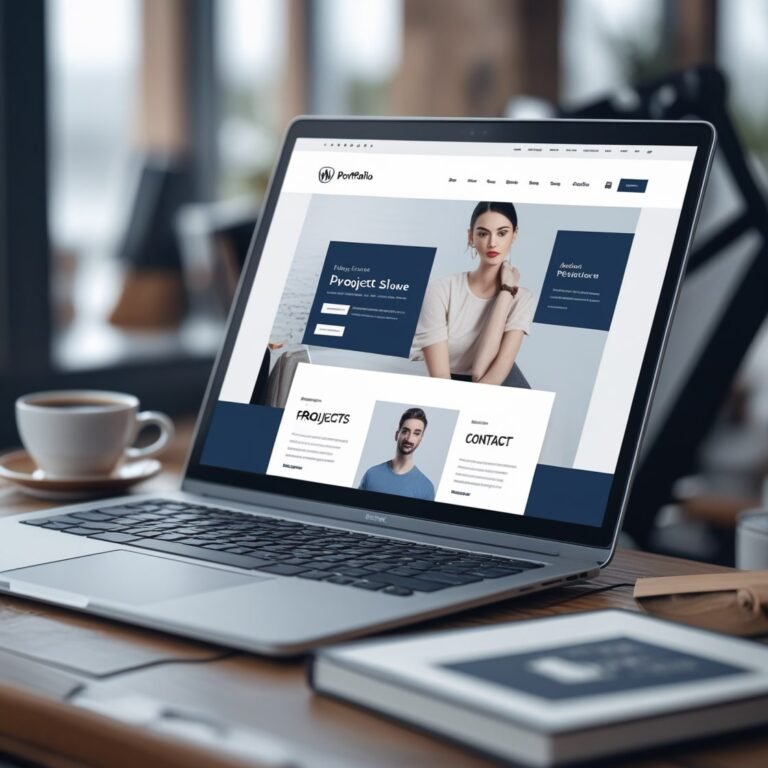 Best Portfolio WordPress Themes: Showcase Your Work in Style