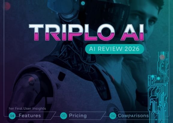 a text base image of a robot and a men