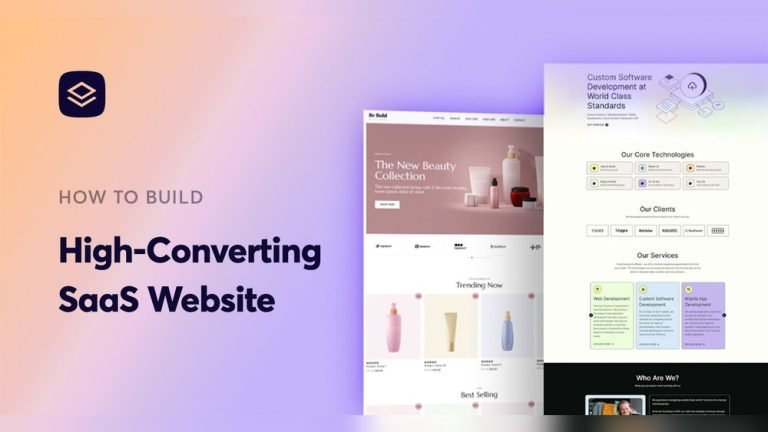 Brizy Cloud Review: Ultimate Guide to Its Powerful Features