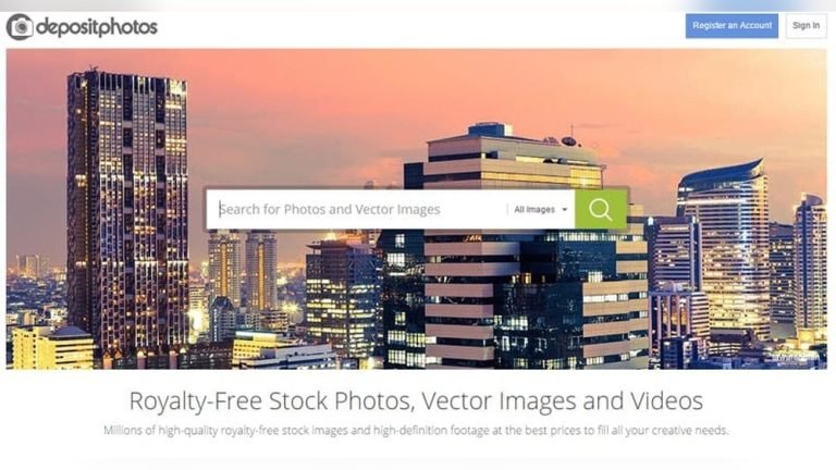 Depositphotos Review: Ultimate Guide to Affordable Stock Photos