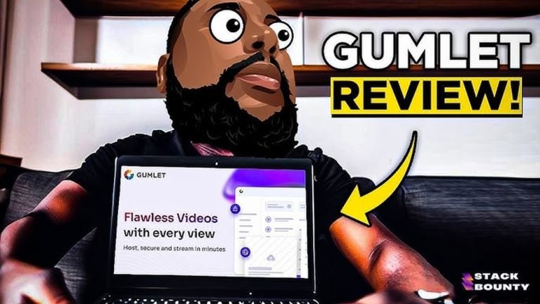 Gumlet Video Review: Ultimate Insights for Seamless Streaming