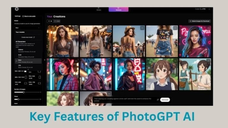 Photogpt Ai Review: Unleashing Creative Power with AI