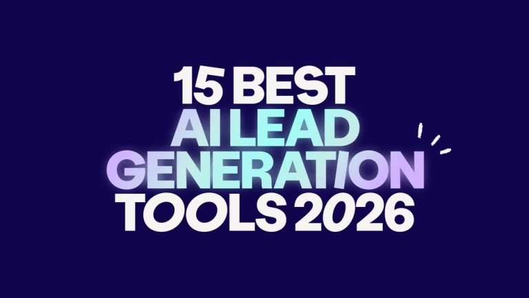 Ai Linkedin Outreach for B2B Lead Generation
