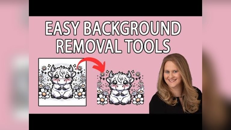 “Best Ai Tools for Removing Backgrounds from Images”
