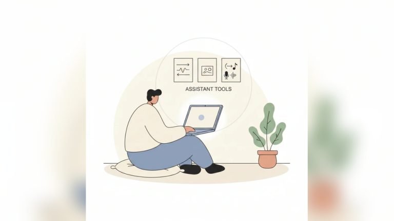 “Best Ai Tools to Save Time at Work”