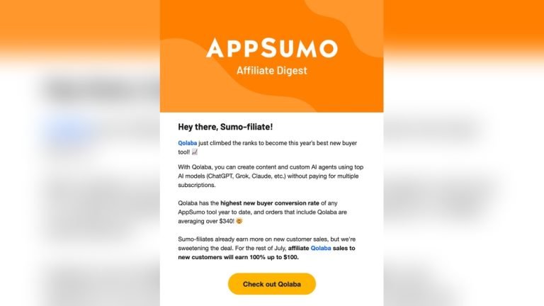 Best Appsumo Deals under $50