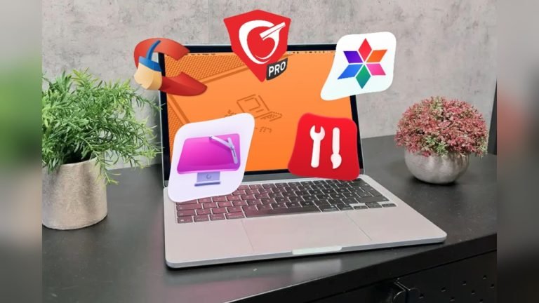 “Best Mac Cleaner Apps: Are They Worth It?”