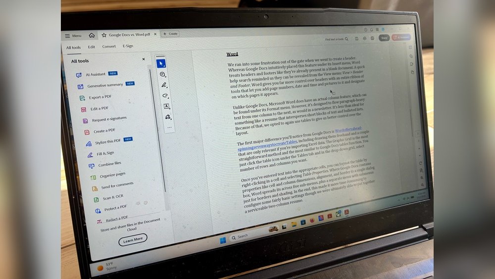 “Best Pdf Editors That Are Cheaper Than Adobe”