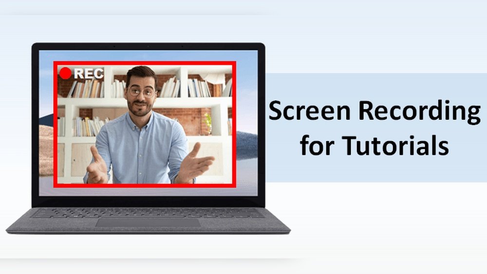 “Best Screen Recording Software for Tutorials”
