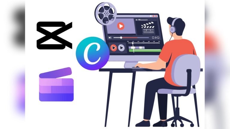 “Best Video Editing Tools for Youtube Beginners”