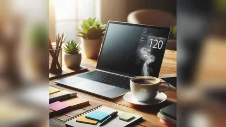 “How to Recover Deleted Files from a Laptop”