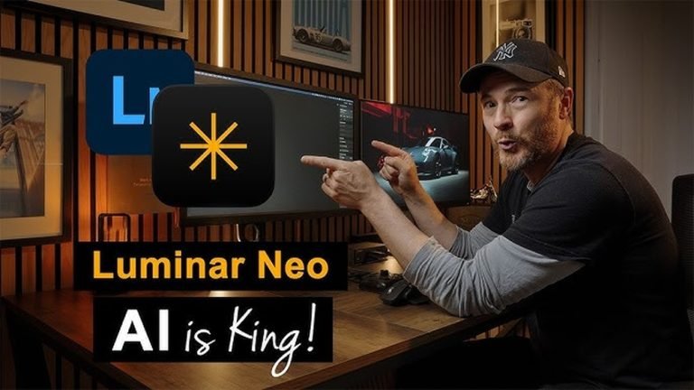 “Luminar Neo Vs Lightroom: Which Should You Use?”