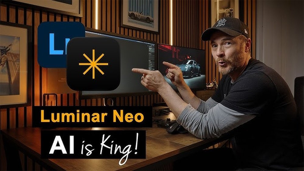 “Luminar Neo Vs Lightroom: Which Should You Use?”