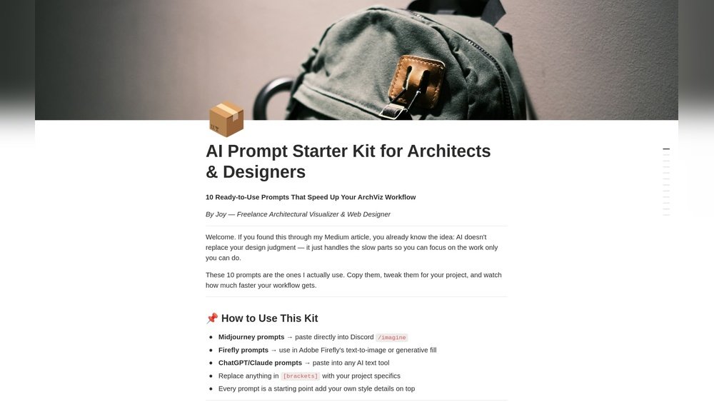 Prompt Architects “Best Prompt Template Libraries for Ai Creators