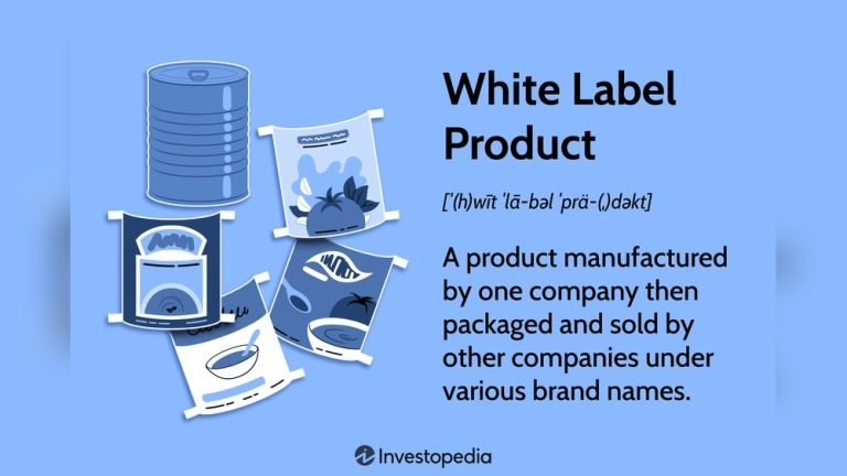 White-Label Ai Sales Agent Business Idea.