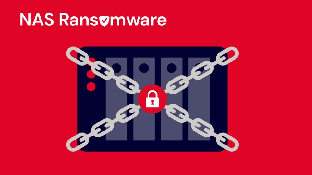 Nas Security Guide: Protect Your Nas from Ransomware Data Loss And Unauthorized Access