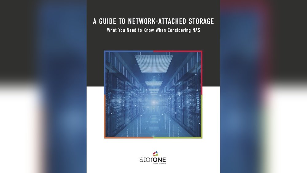 Nas Storage: The Complete Guide to Network Attached Storage (Everything You Need to Know)