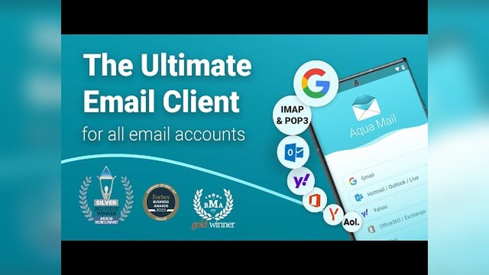 Aquamail Review