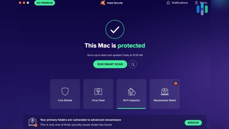 Avast Review