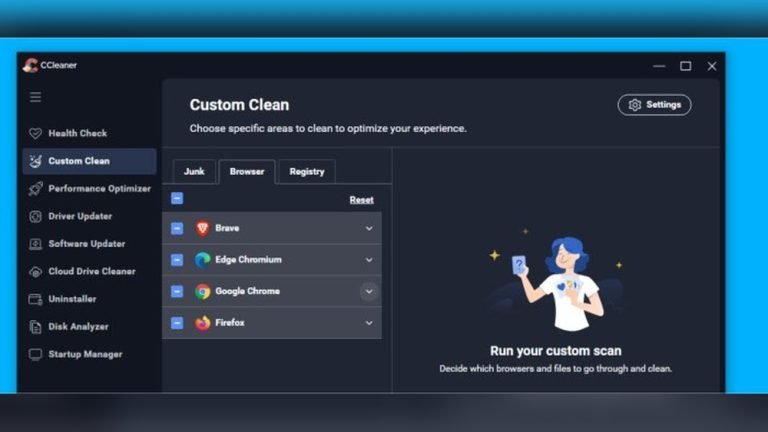 Ccleaner Review