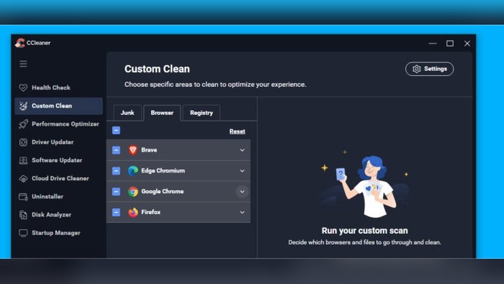 Ccleaner Review