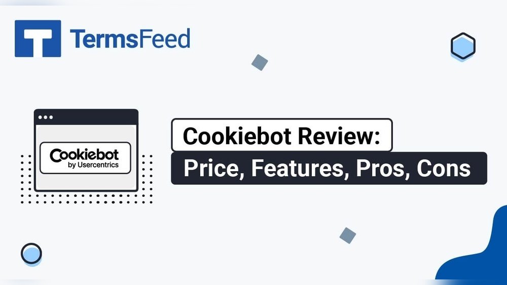 Cookiebot Review