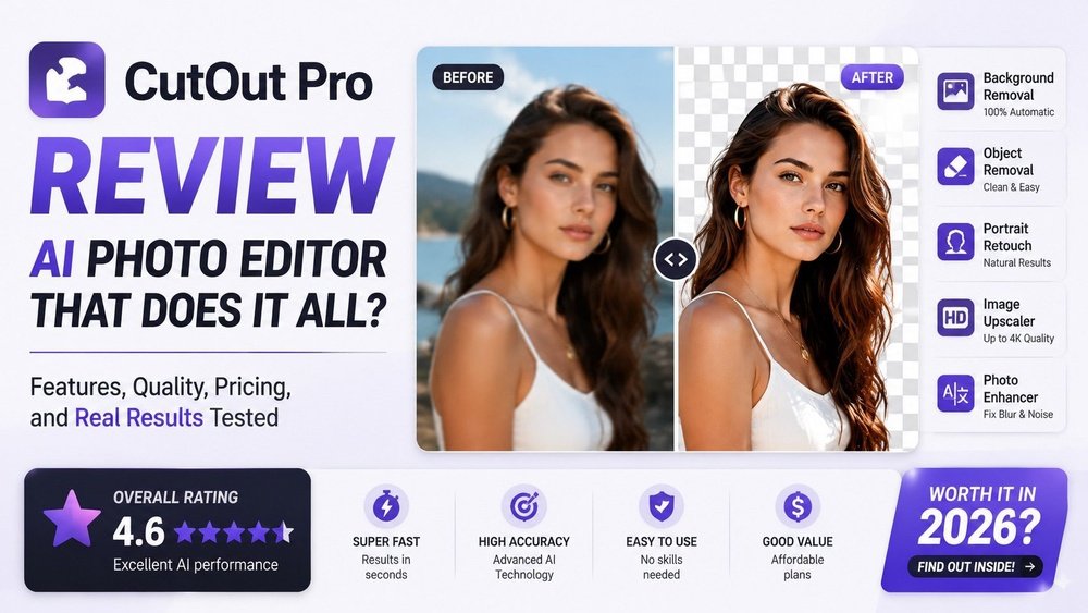 Cutout Pro Review