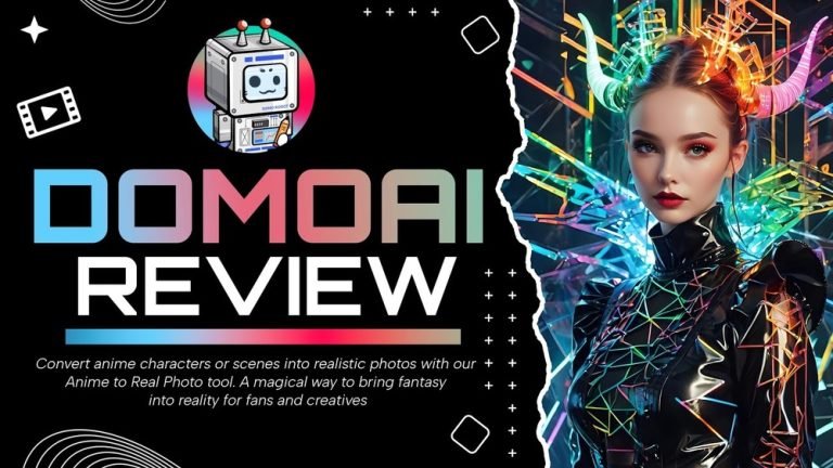 Domoai Review