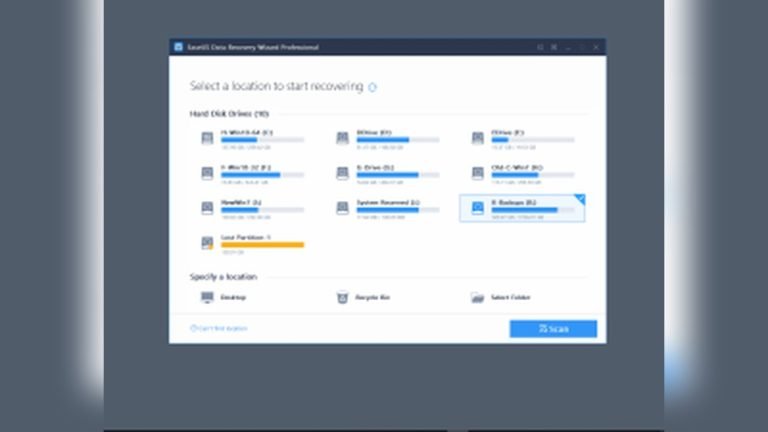 Easeus Review