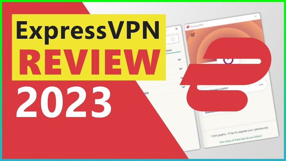 Expressvpn Review