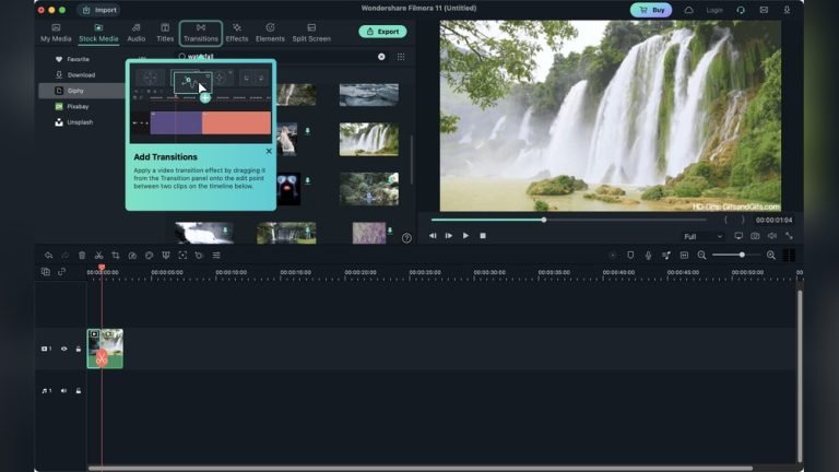 Filmora Review