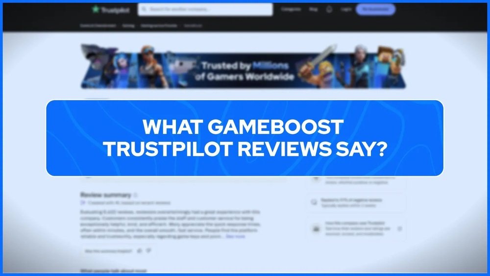 Gameboost Review
