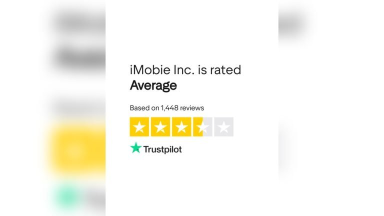 Imobie Review