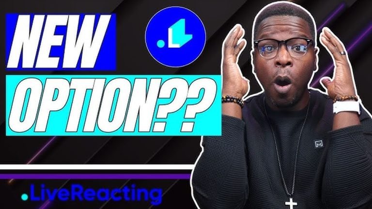 Livereacting Review