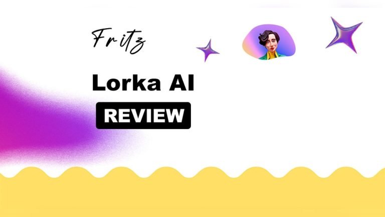 Lorka Ai Review
