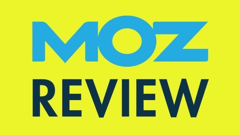 Moz Review
