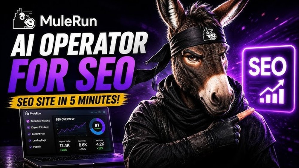 Mulerun Review