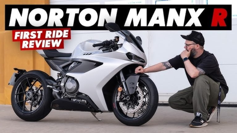 Norton Review