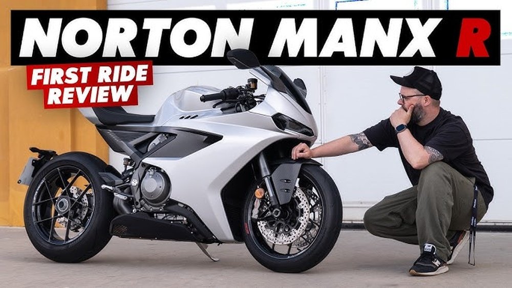 Norton Review