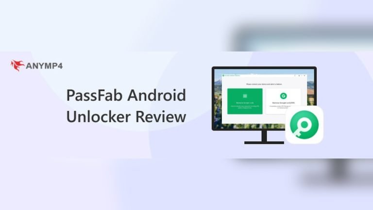 Passfab Review