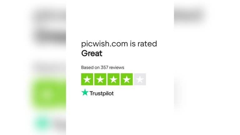 Picwish Review